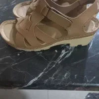 صندل تابستانی سالم