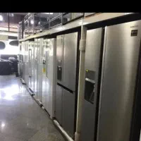 خریدار و فروشنده یخچال هآکبندوکارکرده