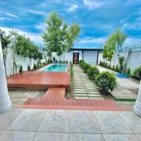 اگردنبال ویلای حیاط داری)۲۵۰متری)ازدستش نده