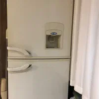 یخچال بدون برفک