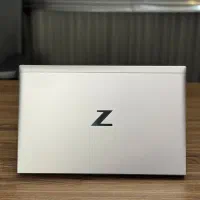 لپ تاپ hp zbook firefly g8 گرافیکی