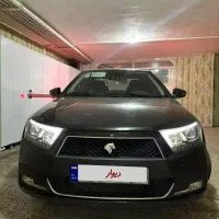 دنا پلاس توربو اتومات ۱۴۰۳ استثنایی کم کار