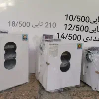 دستگاه جوجه کشی مدل55 دارای گزینه انتخاب پرنده