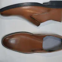 تعدادی کفش مردانه حراج