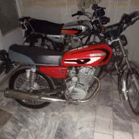 هندا مدل 95 تمیز سالم