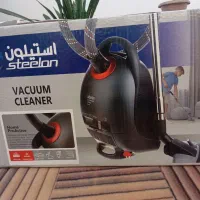 جاربرقی|جاروبرقی، جارو شارژی، بخارشو|پارس‌آباد, |دیوار