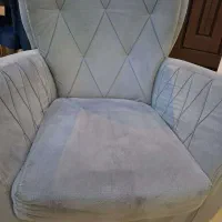 نیم ست مبل راحتی