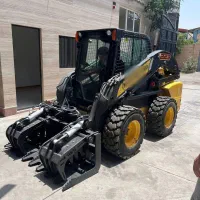 فروش مینی لودر   L223 نیوهلند