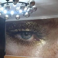 فروش پرده برای سالن زیبایی