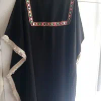 مانتوگشاد
