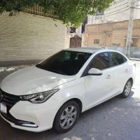 چانگان آلسوین b511