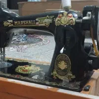 چرخ خیاطی مارشال