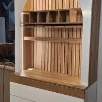 کافی بار مدل آرتمیس