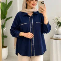 پوشاک زنانه و بچگانه