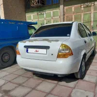 تیبا ۱|خودرو سواری و وانت|کارون, |دیوار