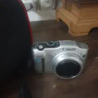 دوربین عکاسی کاننsx160