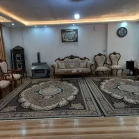 فرش سورمه ای
