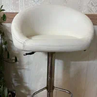 صندلی جک دار سالم