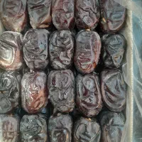 رطب مضافتی خرما بم