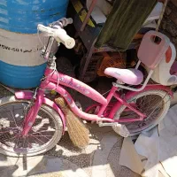 دوچرخه دخترانه
