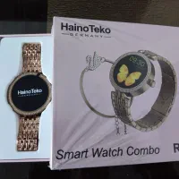 ساعت هوشمند زنانه هاینو تکو مدل Haino Teko RW-19