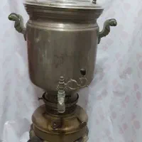 سماور نفتی