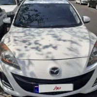 مزدا نیو تیپ۳