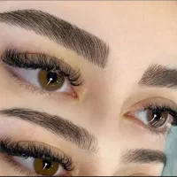 میکرو،فیبروز،شیدینگ لب،قاب سایه،دائم مژه قیمت عالی