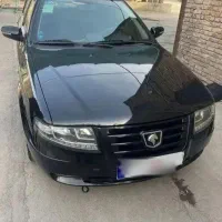 سمند سورن پلاس فول مدل 405 صفر