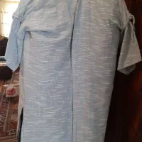 مقداری لباس در حد نو