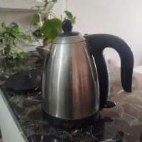 کتری برقی