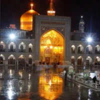 کاروان مشهد مقدس۱۲شهریور در حال تکمیل