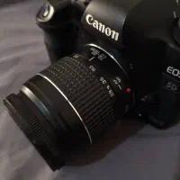 دوربین عکاسی کانن 5D mark ii فول فریم