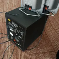 اسپیکر|سیستم صوتی خانگی|شیراز, جوادیه|دیوار