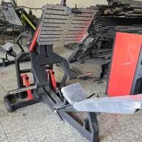 بدنسازی پرس پاچکشی