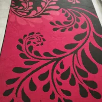 گلیم فرش ۴متری درحدنو