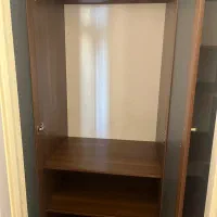 کمد جا لباسی ۴ در ب