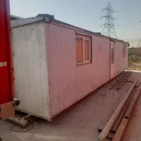 فروش کانکس