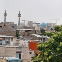 مهمانپذیر برگ سبز|اجارهٔ کوتاه‌مدت آپارتمان و سوئیت|مشهد, عیدگاه|دیوار