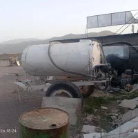 تانکر ۳۰۰۰لیتری