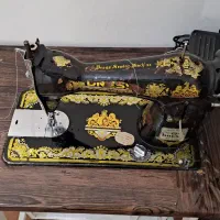 چرخ خیاطی