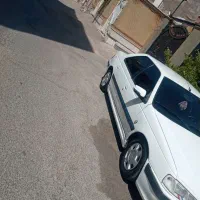 پارس ۸۴ دوگانه