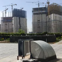 پهنه F برج های H5 پهنه دی سهام تجاری چیتگر/ ارتش|فروش آپارتمان|تهران, دریاچه شهدای خلیج فارس|دیوار
