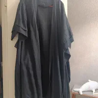 مانتو تکه ایی صد تومان