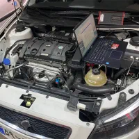 تعمیر کیلومتر و ریمپ خودرو