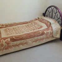 تخت|تخت و سرویس خواب|مرودشت, پشت سایپا‎|دیوار
