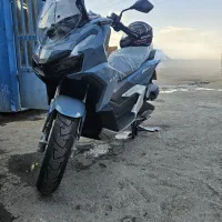 موتور adv 180 هانی فول 1404