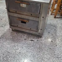 فر پیتزا