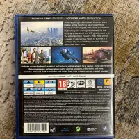 بازی جی تی ای