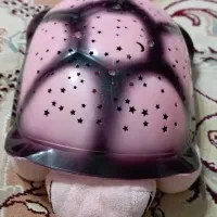 چراغ خواب طرح شلمان